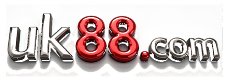 uk88 com logo